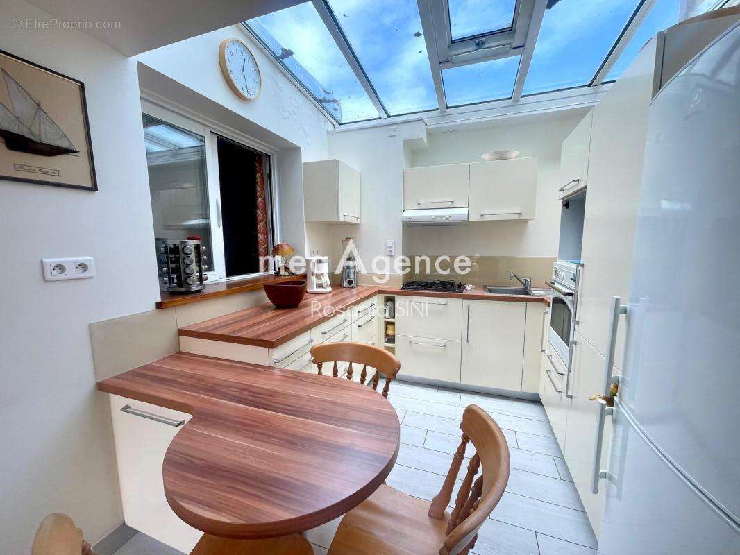 Appartement à LES SABLES-D'OLONNE