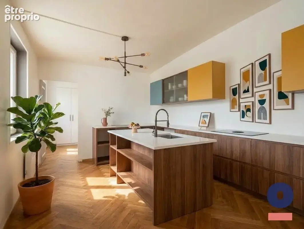 Maison 7 pièces 172 m² à vendre à Sainghin-En-Weppes (59184) - photo 6