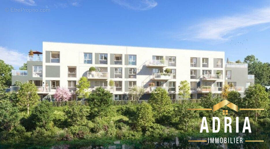 Appartement à PLOMBIERES-LES-DIJON