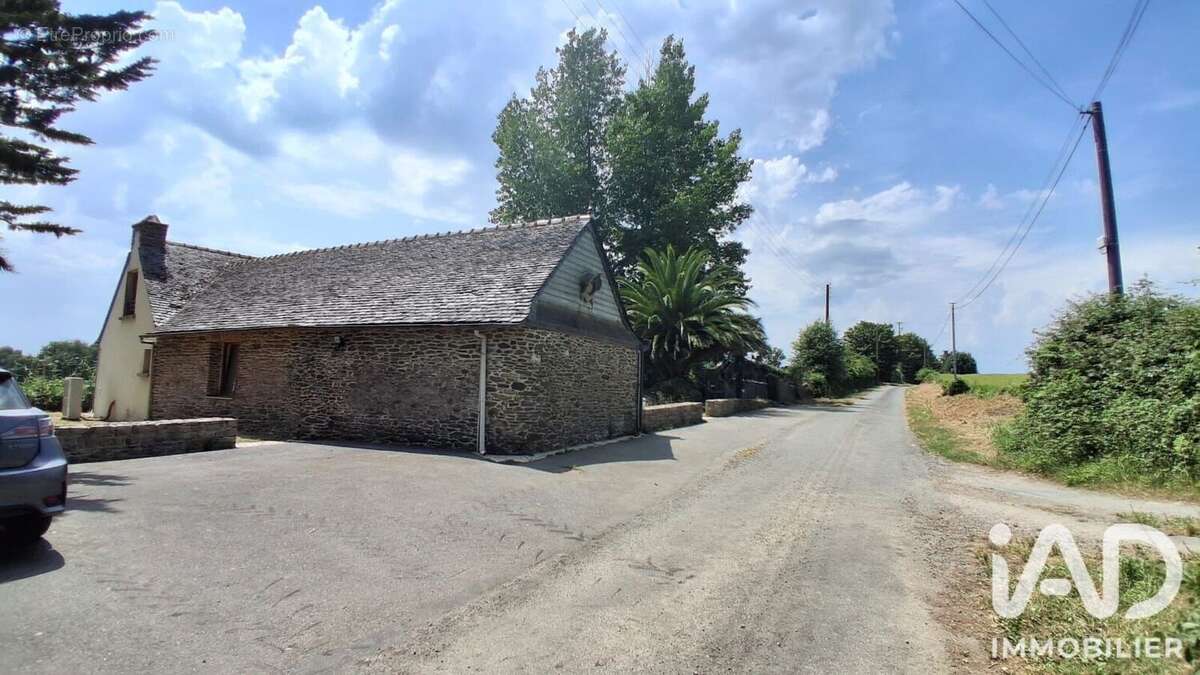Photo 3 - Maison à GUICLAN
