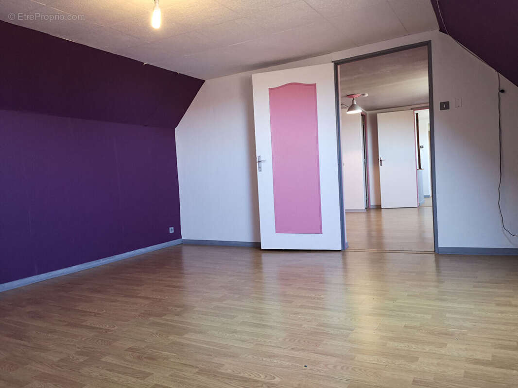 Ensemble de 2 maisons - photo 7