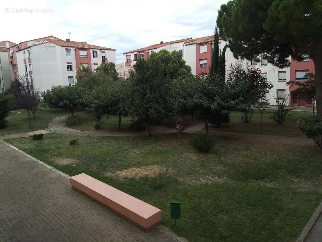 Vente Appartement Perpignan(66000) 90 000ï¿œ - photo 9
