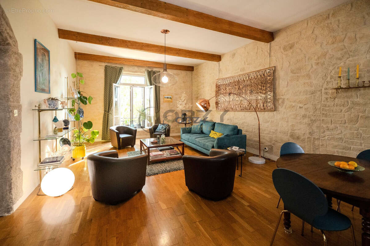 Appartement à CAVAILLON