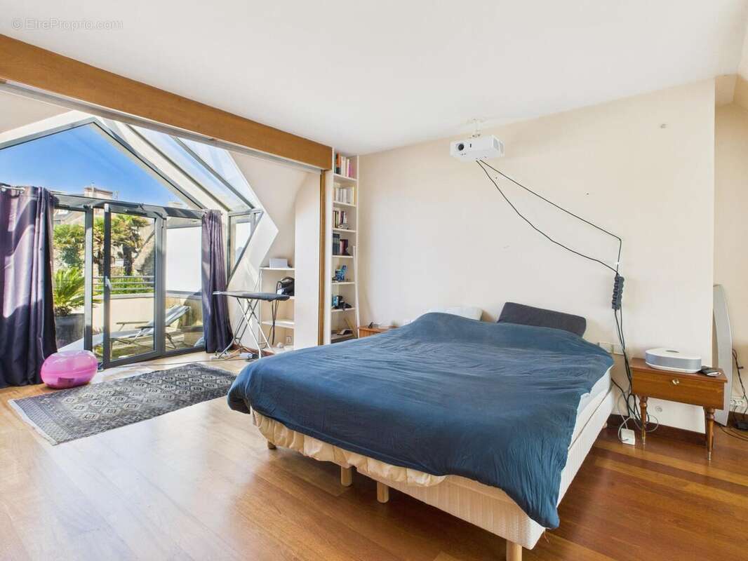 Photo 8 - Maison à ROSCOFF