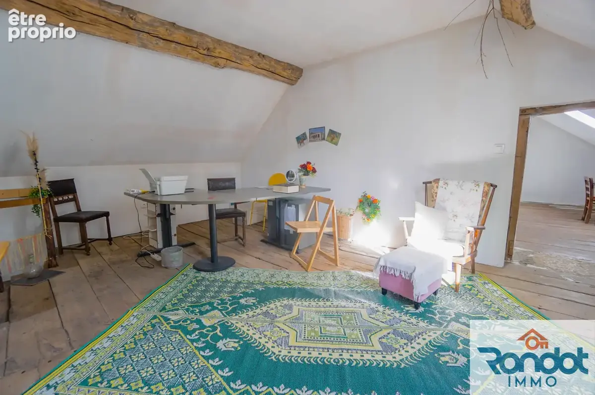 Maison 5 pièces 127.5 m2 terrain 249 m2 - photo 6