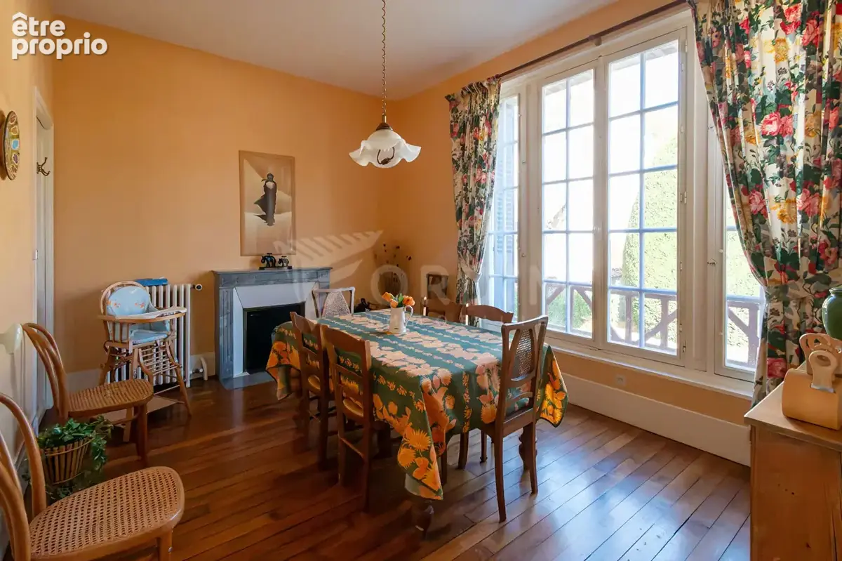 Maison de caractère au Centre ville historique de Chablis - photo 7