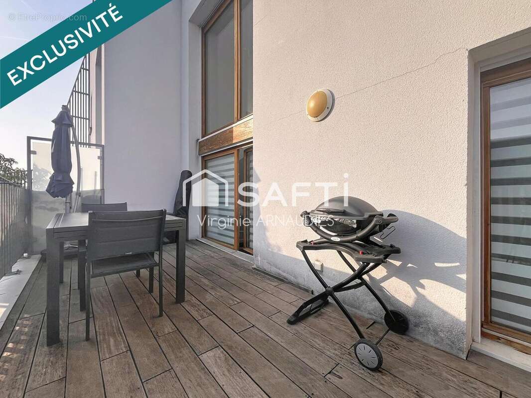 Photo 5 - Appartement à HERBLAY