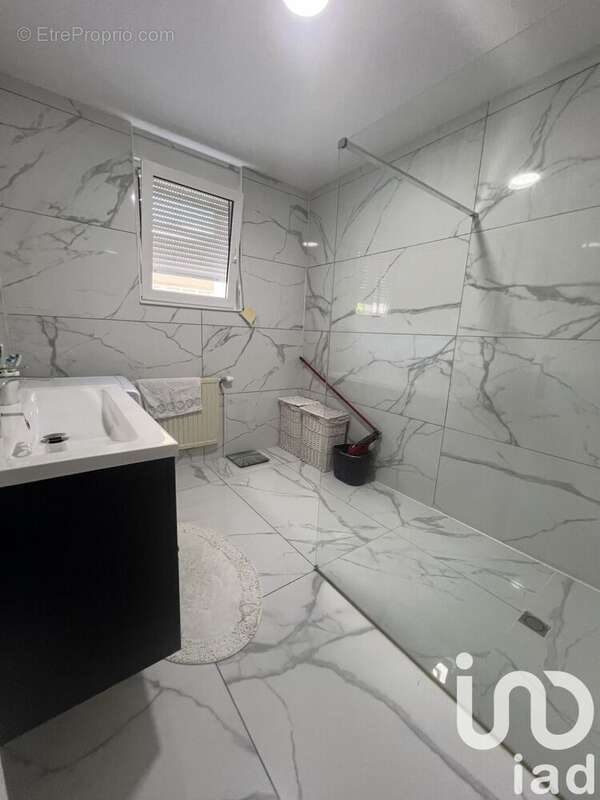 Photo 6 - Maison à NEUFCHATEAU