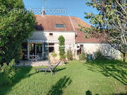 Maison à ETIVEY