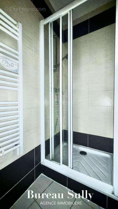 Appartement à LYON-5E