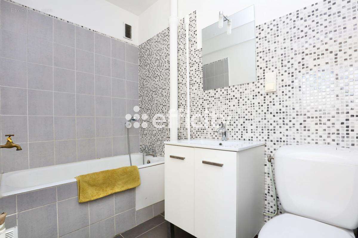 Appartement à TOURCOING