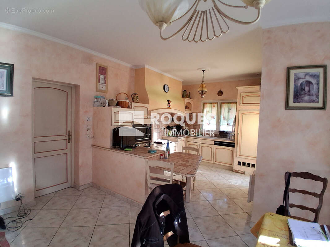 Maison à BEDARIEUX