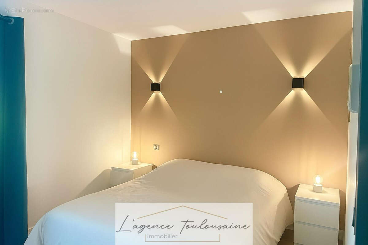 Maison à PORTET-SUR-GARONNE