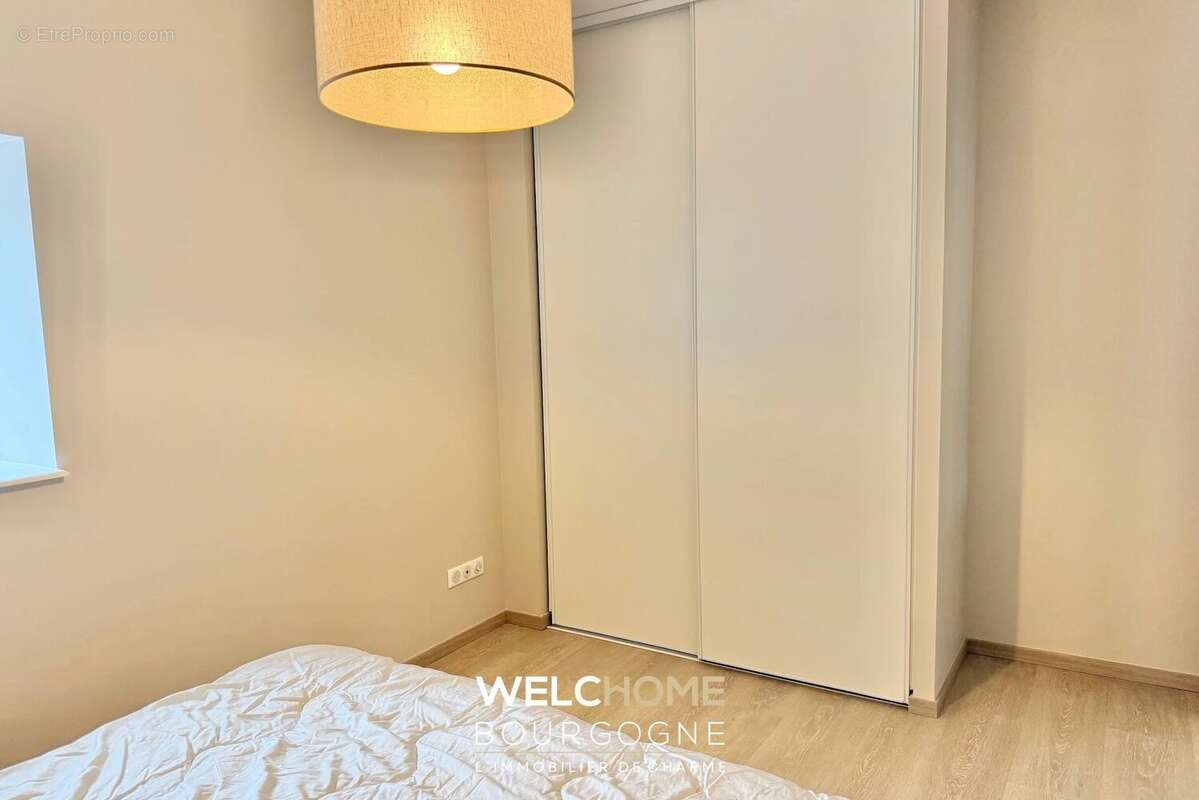 Appartement à CHALON-SUR-SAONE