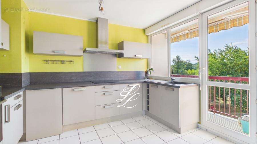 Appartement 85 m² à Le Mans  - photo 5