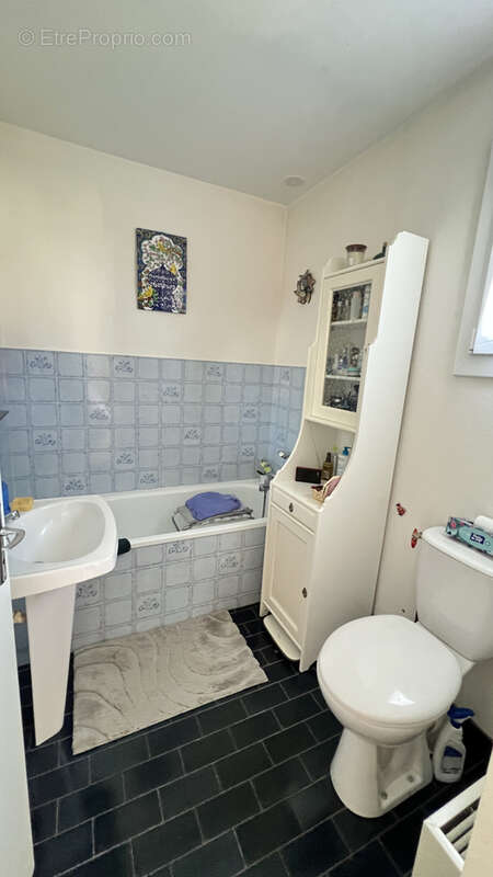 Maison à LA FERTE-ALAIS