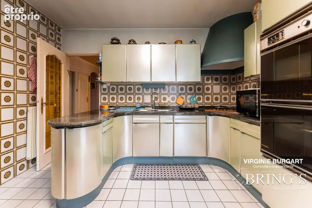 Maison 7 pièces 150 m² à vendre à Colmar (68000) - photo 9