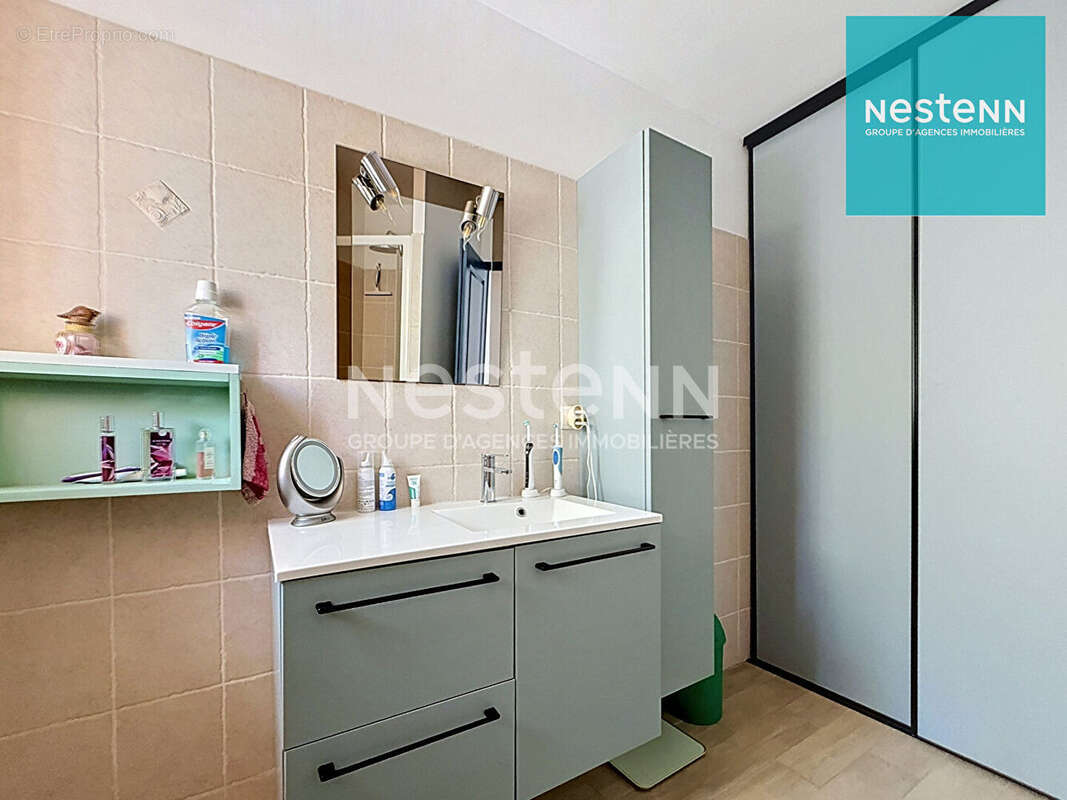 Villa de plain-pied dez104 m2 avec jardin et garage - photo 22