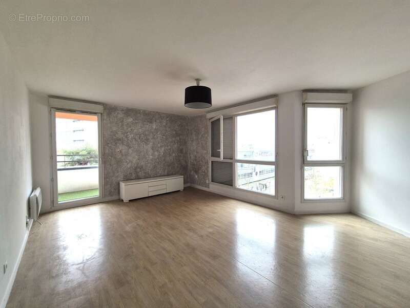 Appartement à ARGENTEUIL