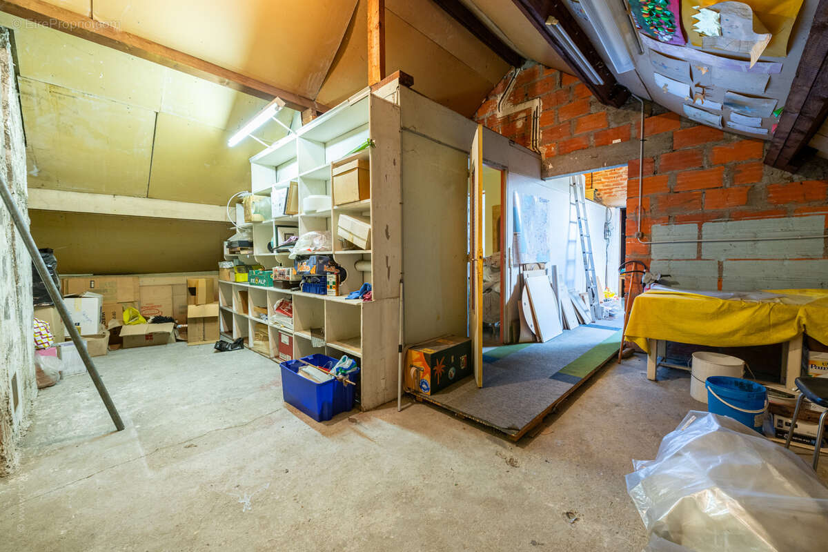 Maison à NOGENT-SUR-MARNE