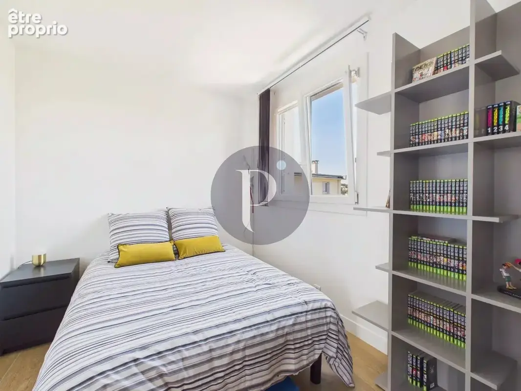 Appartement 4 p de 86 m² - photo 14