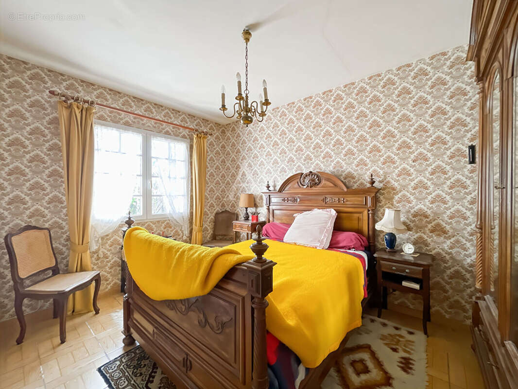 Maison à SAINT-JEAN-DE-MONTS