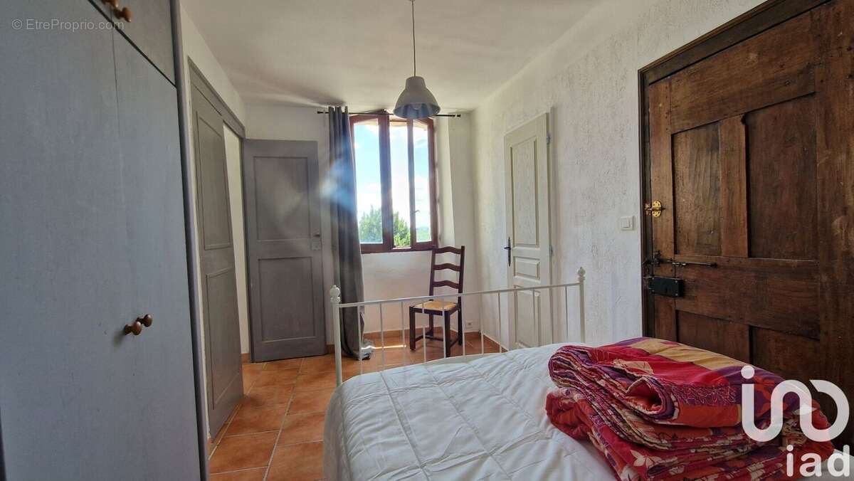 Photo 6 - Appartement à PUIMOISSON