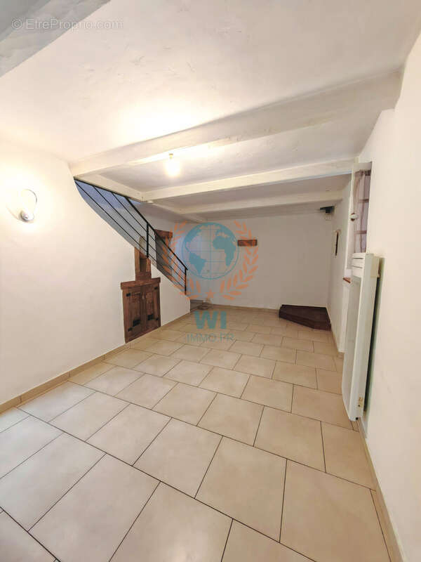 Maison de village avec extérieur - photo 13