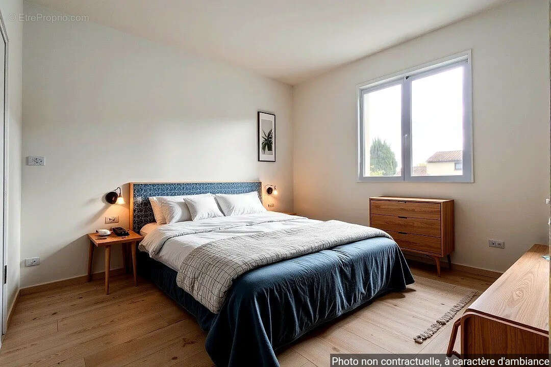 Maison à CASTANET-TOLOSAN