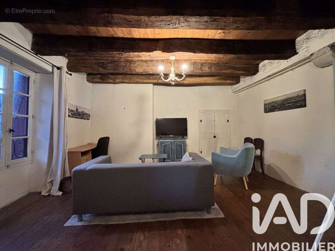 Photo 6 - Maison à AGONAC