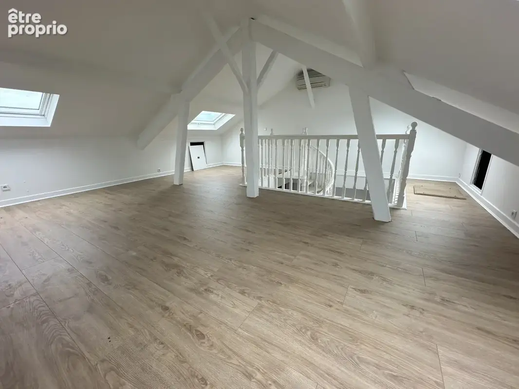 Appartement avec terrasse secteur plan d'eau - photo 9