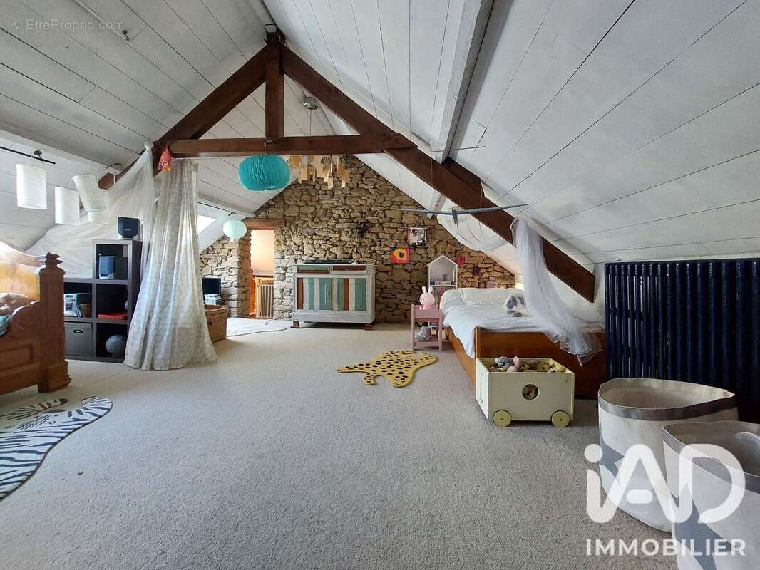 Maison 190 m² à Guerande  - photo 9