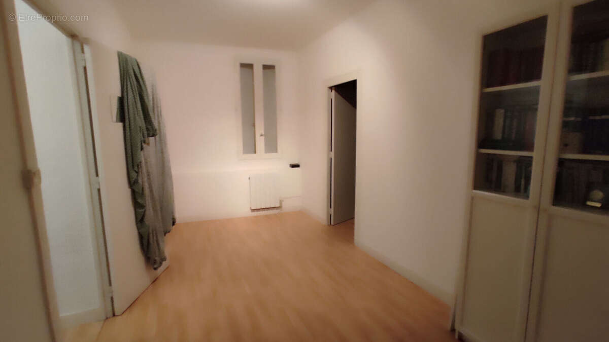 Maison louée à Saint Martin Du Bois 3 pièces - photo 9