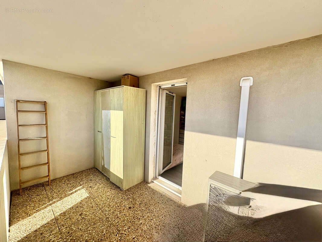 Appartement à LA GARDE