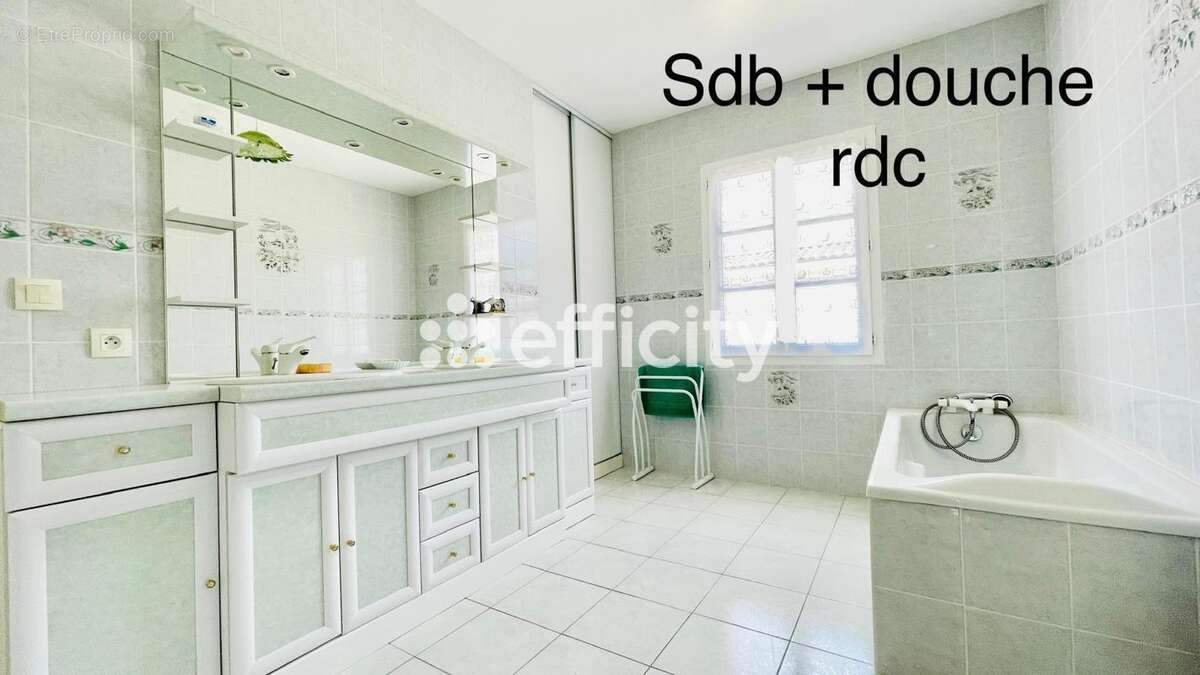 Maison à SAINT-PIERRE-D&#039;OLERON