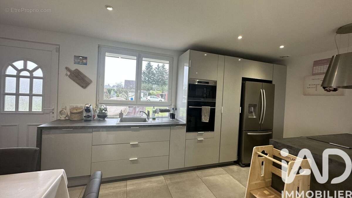 Photo 9 - Maison à DORDIVES