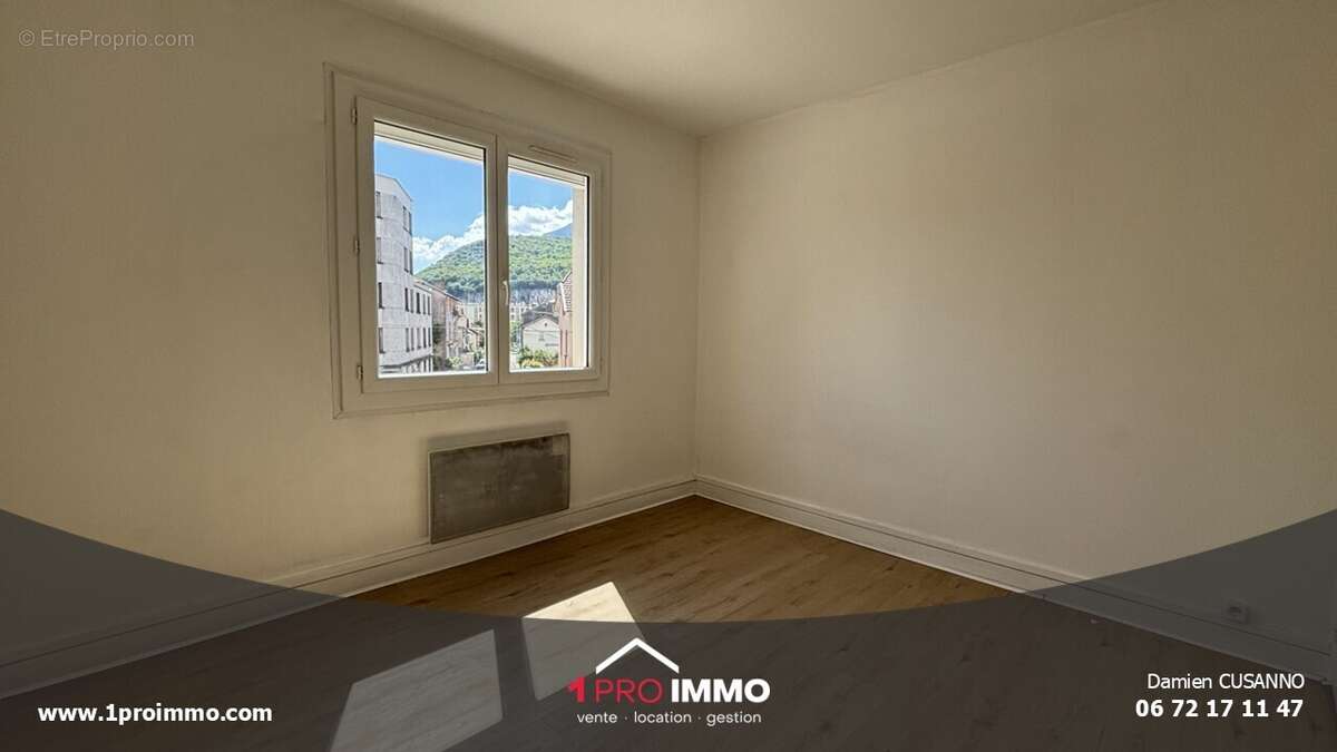 photos n°2 - Appartement à FONTAINE