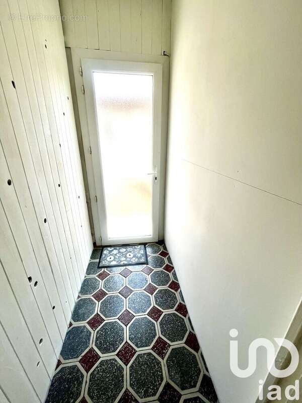 Photo 9 - Appartement à FRONTIGNAN