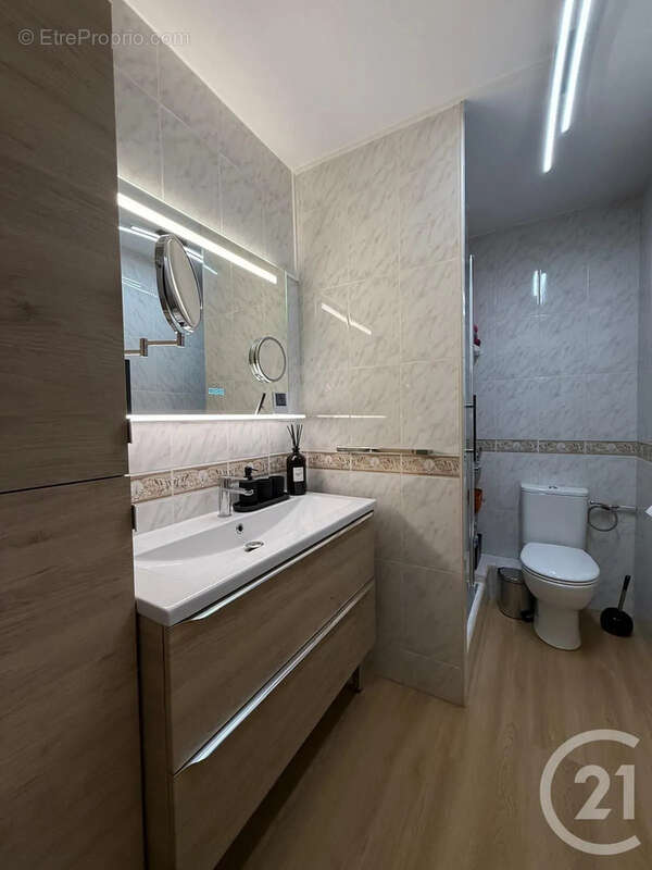 Appartement à CANET-EN-ROUSSILLON