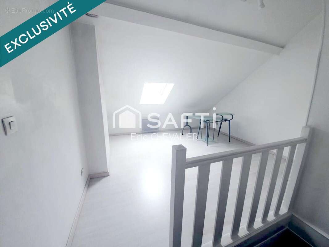 Photo 3 - Maison à CROIX