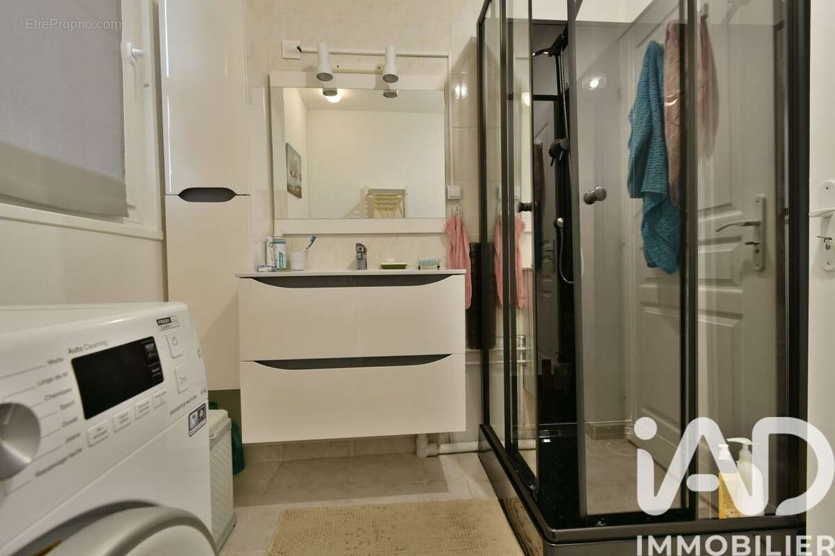 Photo 8 - Maison à MAIGNELAY-MONTIGNY