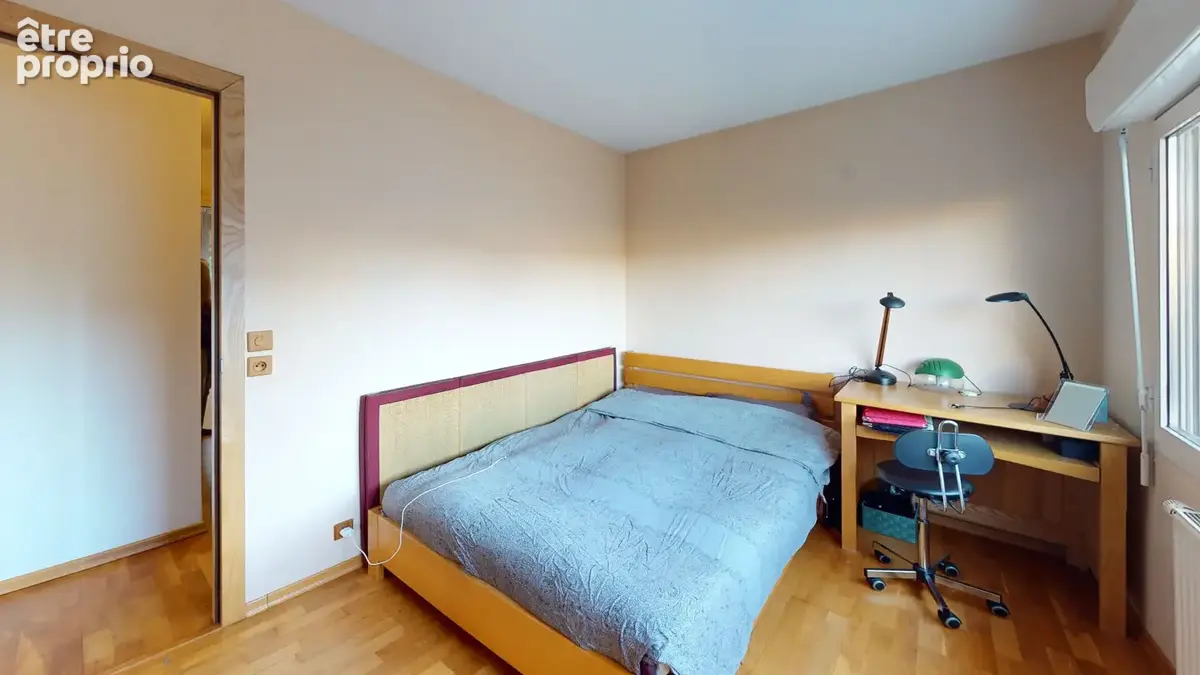 Maison Besançon Saint-Claude 5 pièces 80.75 m2 - photo 12