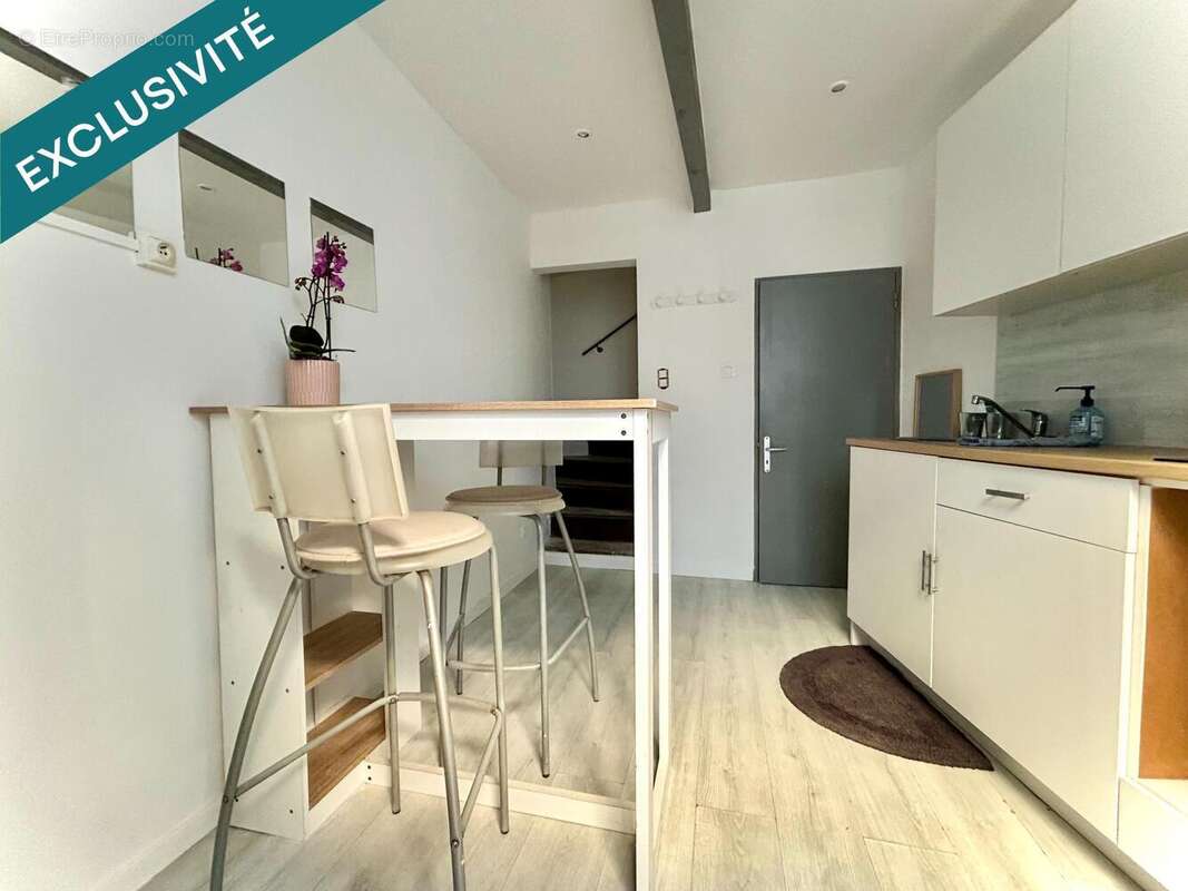 Photo 2 - Maison à MONTEUX