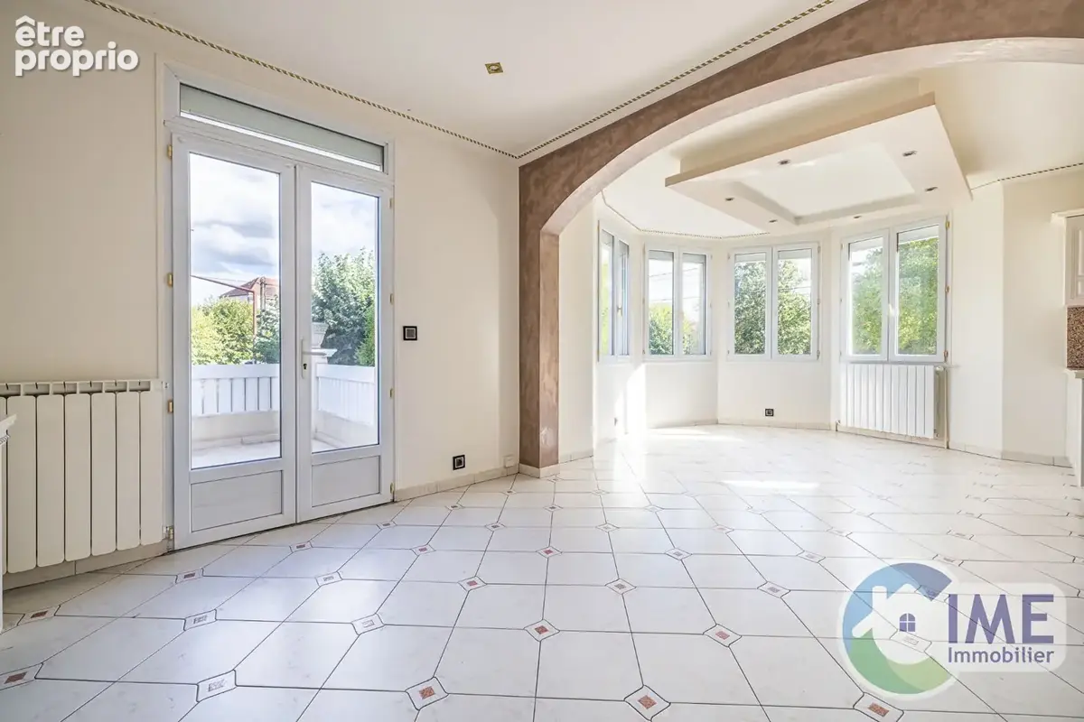Maison Epinay Sur Orge 9 pièce(s) 184.12 m2 - photo 6