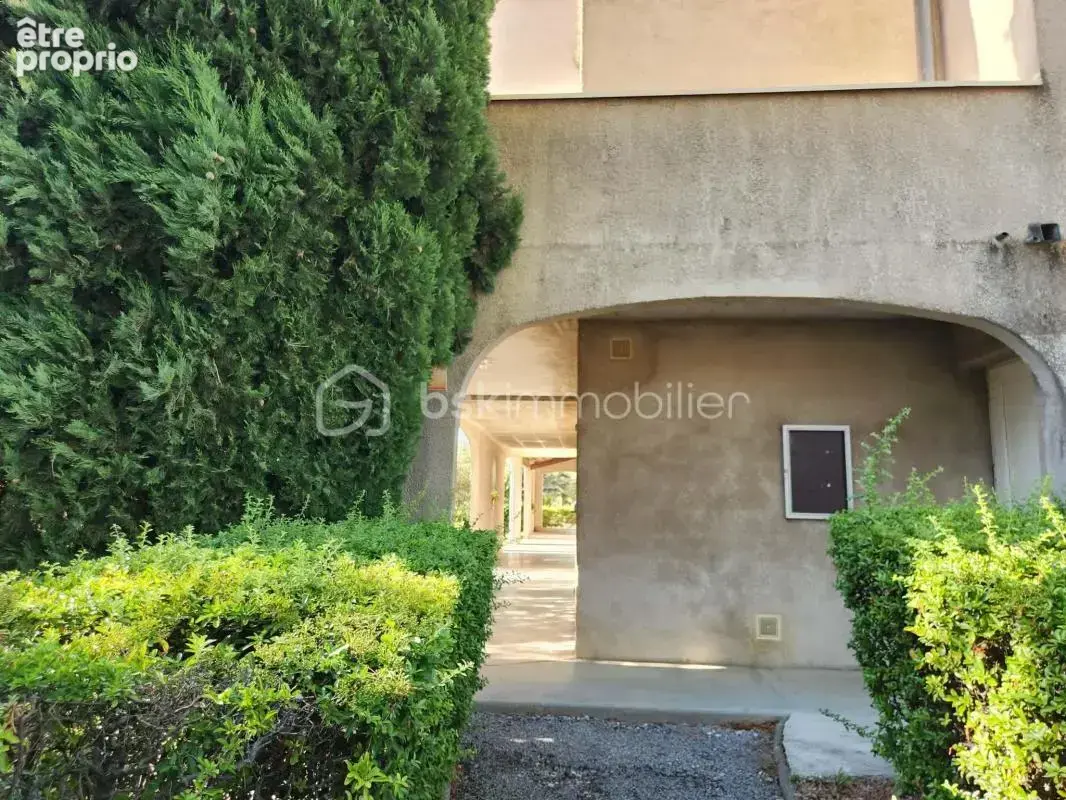 L'ESCALE 04160- EXCLUSIVITE : appartement à vendre - photo 18