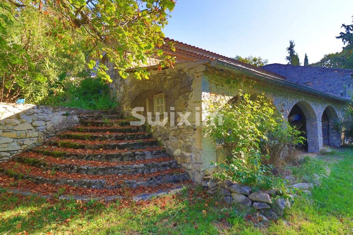 Maison à SOYANS