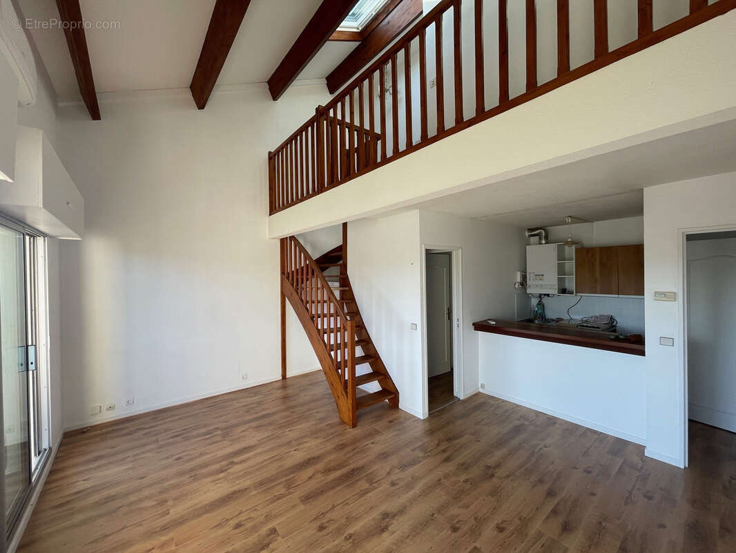 Appartement à ARCACHON