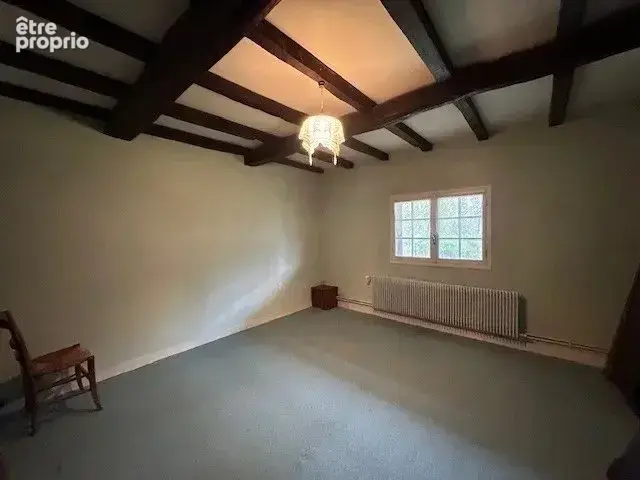 Ensemble immobilier avec maison, studio indépendant et grand atelier - photo 5