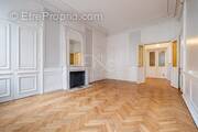 Appartement à LYON-6E