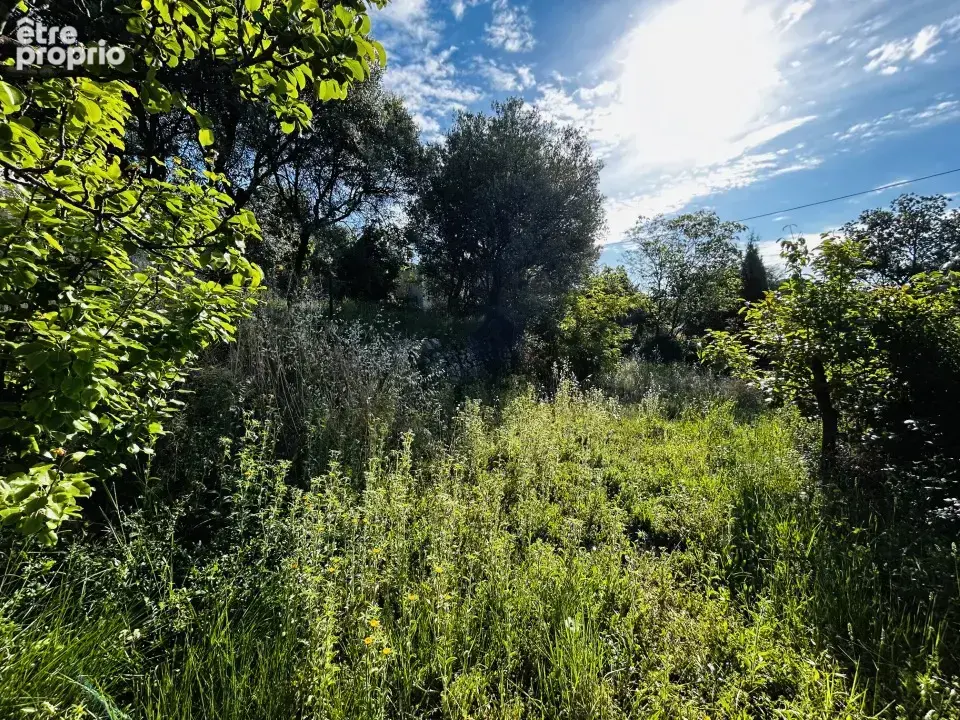 Terrain 1000 m² à Draguignan  - photo 4